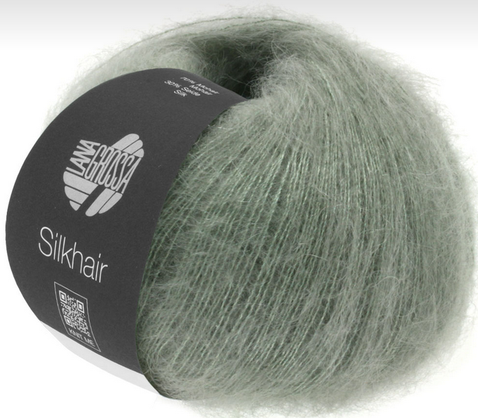 Silkhair Uni