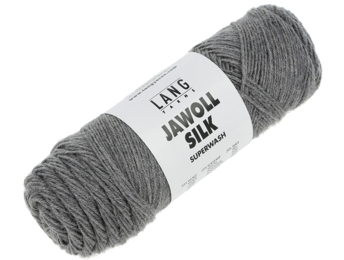 Lang Yarns Jawoll Silk 50g