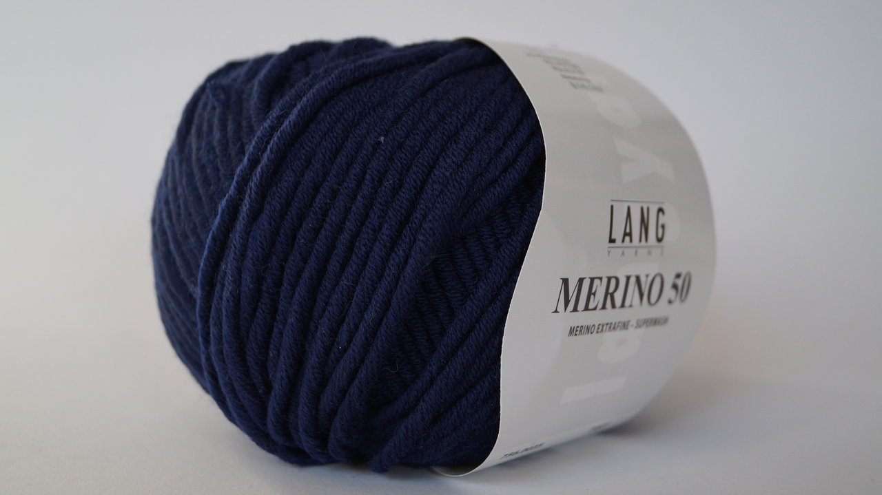 Merino 50 Farbe 35