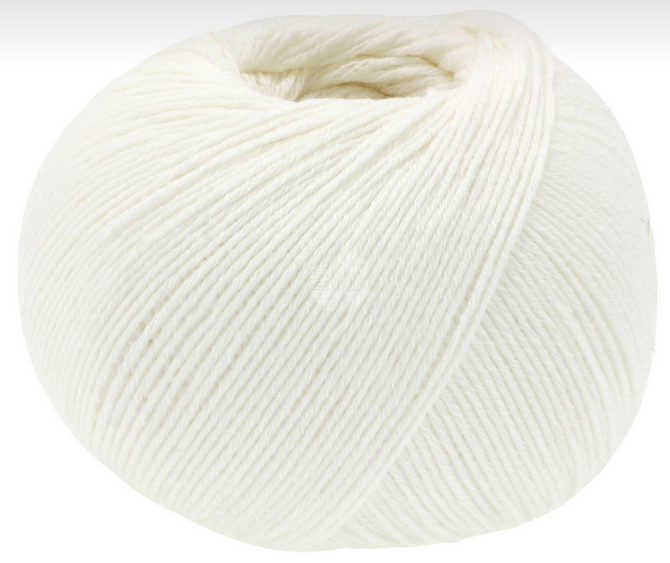 Cotton Wool  
