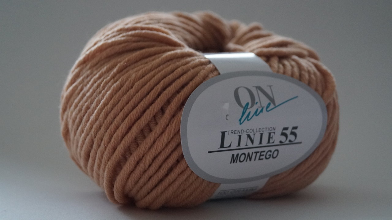 Montego Linie 55 - Farbe 20
