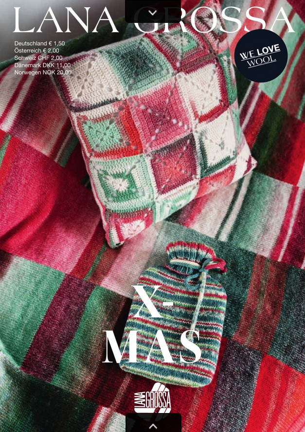 Christmas 01 Flyer Christmas 01 Flyer