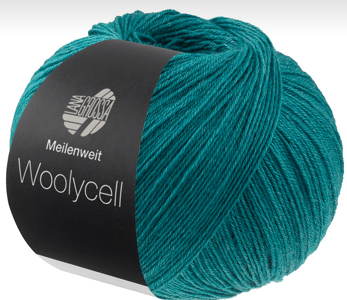 Meilenweit 100 Woolycell 