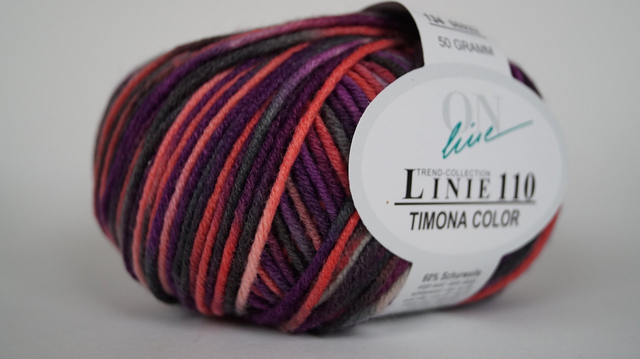 Timona Color Fb. 134, 50 g
