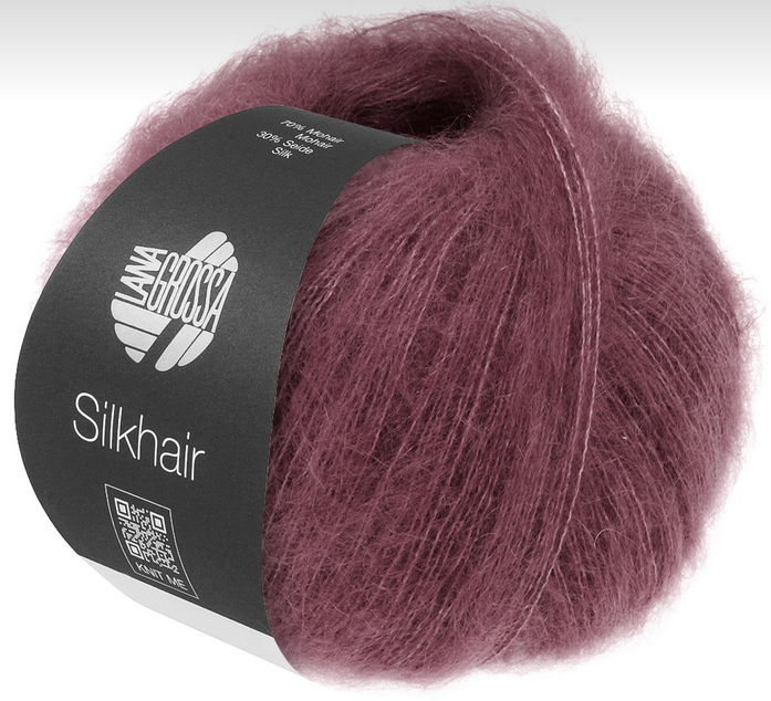 Silkhair Uni