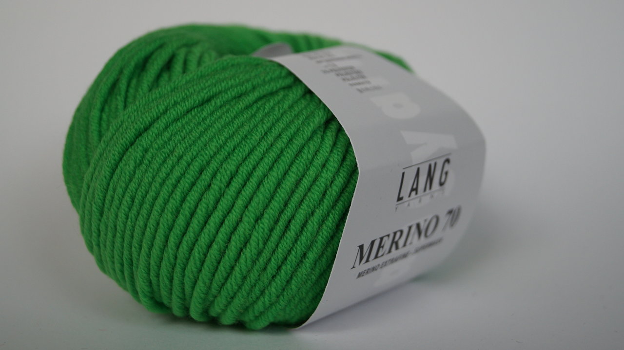 Merino 70 Farbe 17