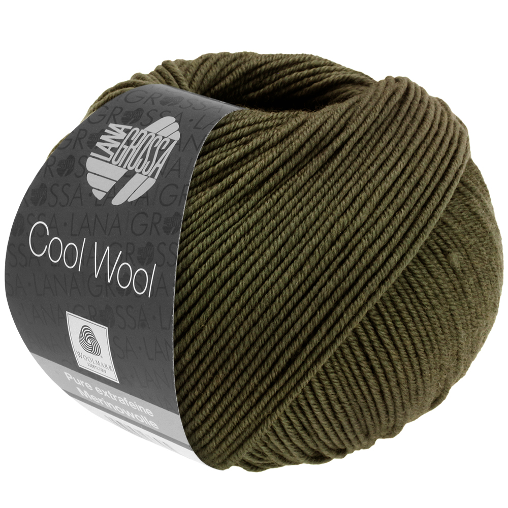 Cool Wool
