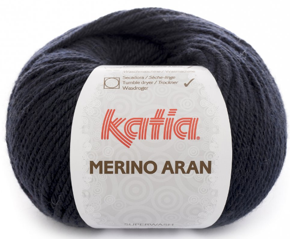 Katia Merino Aran