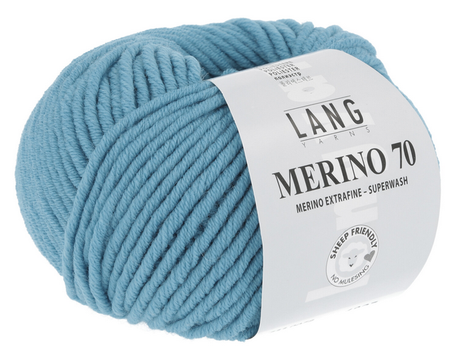 Merino 70