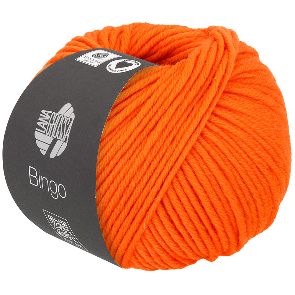 Bingo Uni/Melange