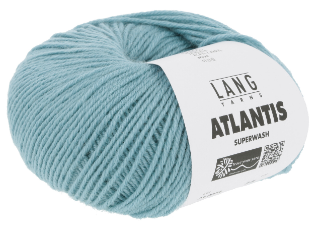 Lang Yarns Atlantis