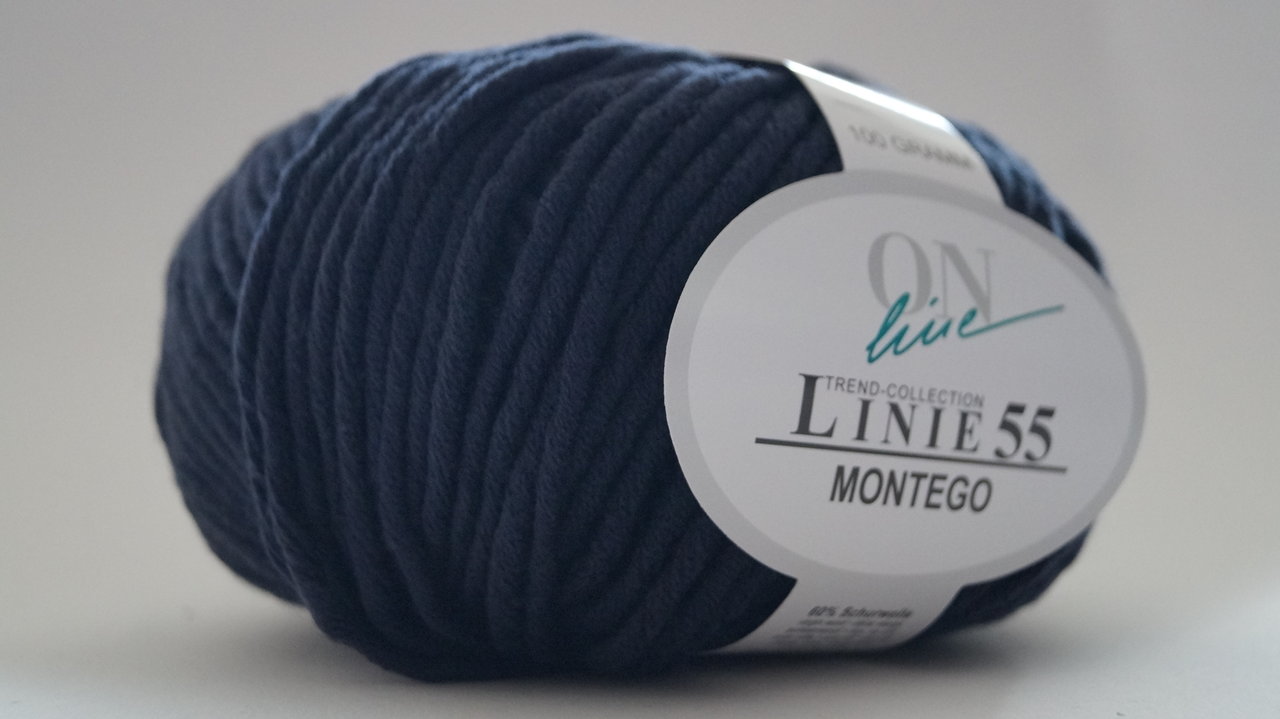 Montego Linie 55 - Farbe 05