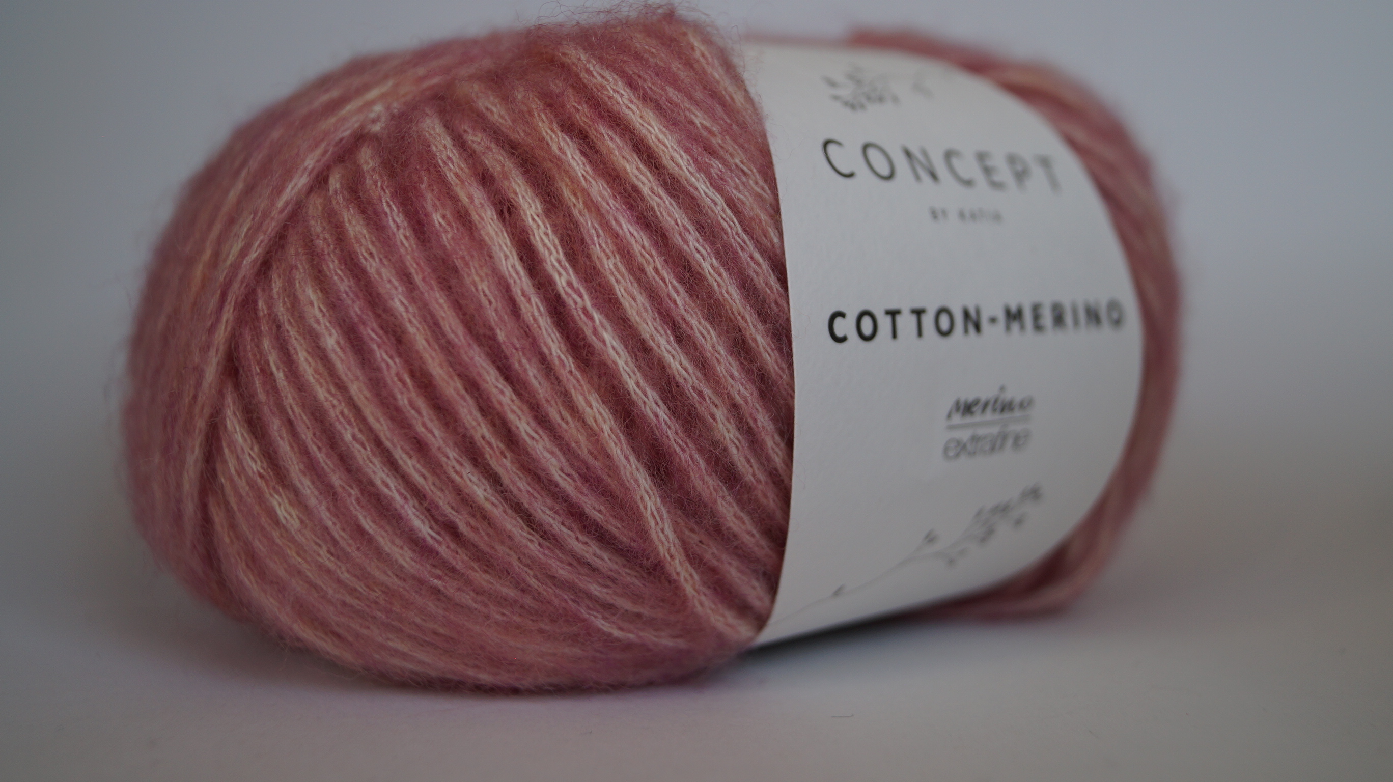 Katia, Cotton-Merino, Farbe 119