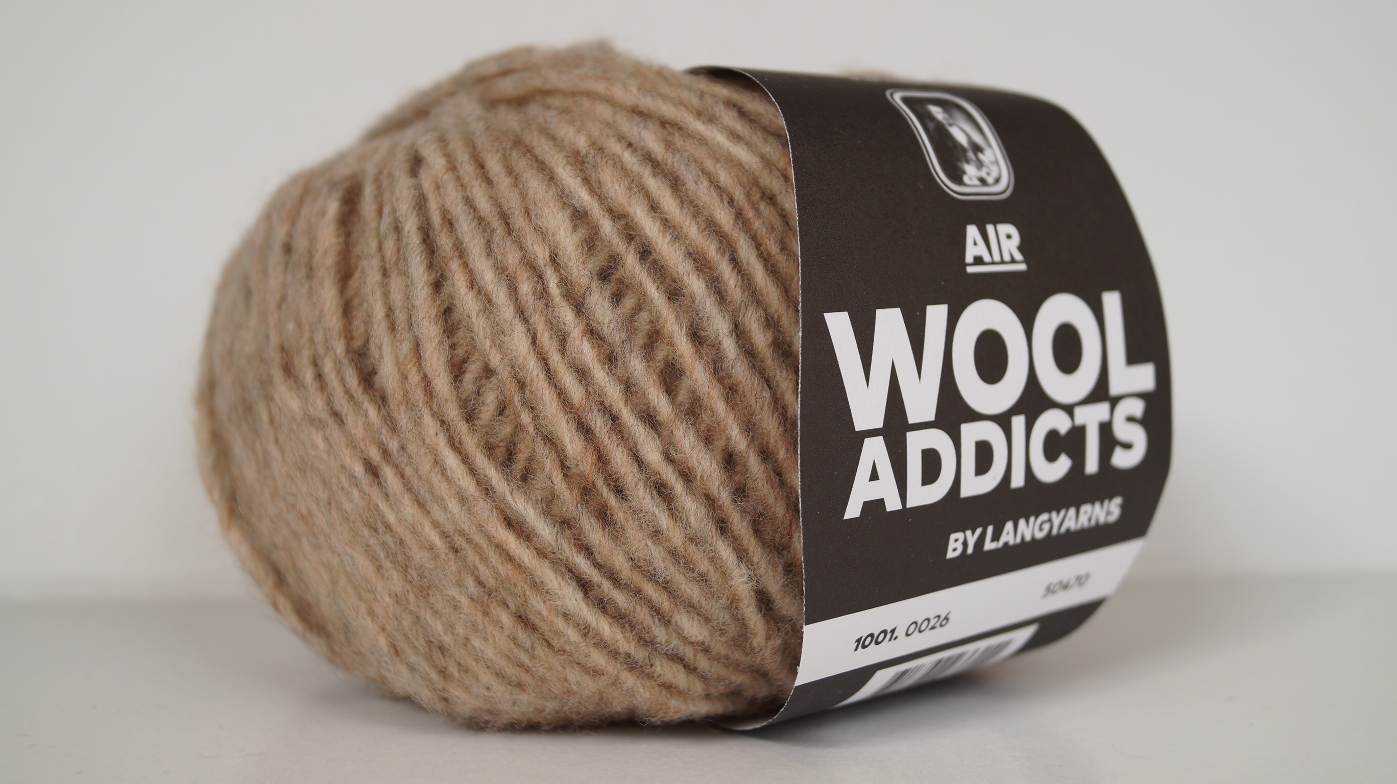 AIR wool addicts