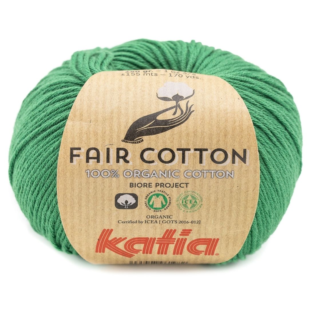 Fair Cotton