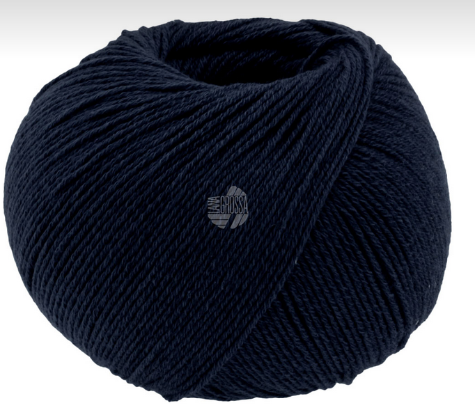 Lana Grossa Cotton Wool  (Linea Pura)