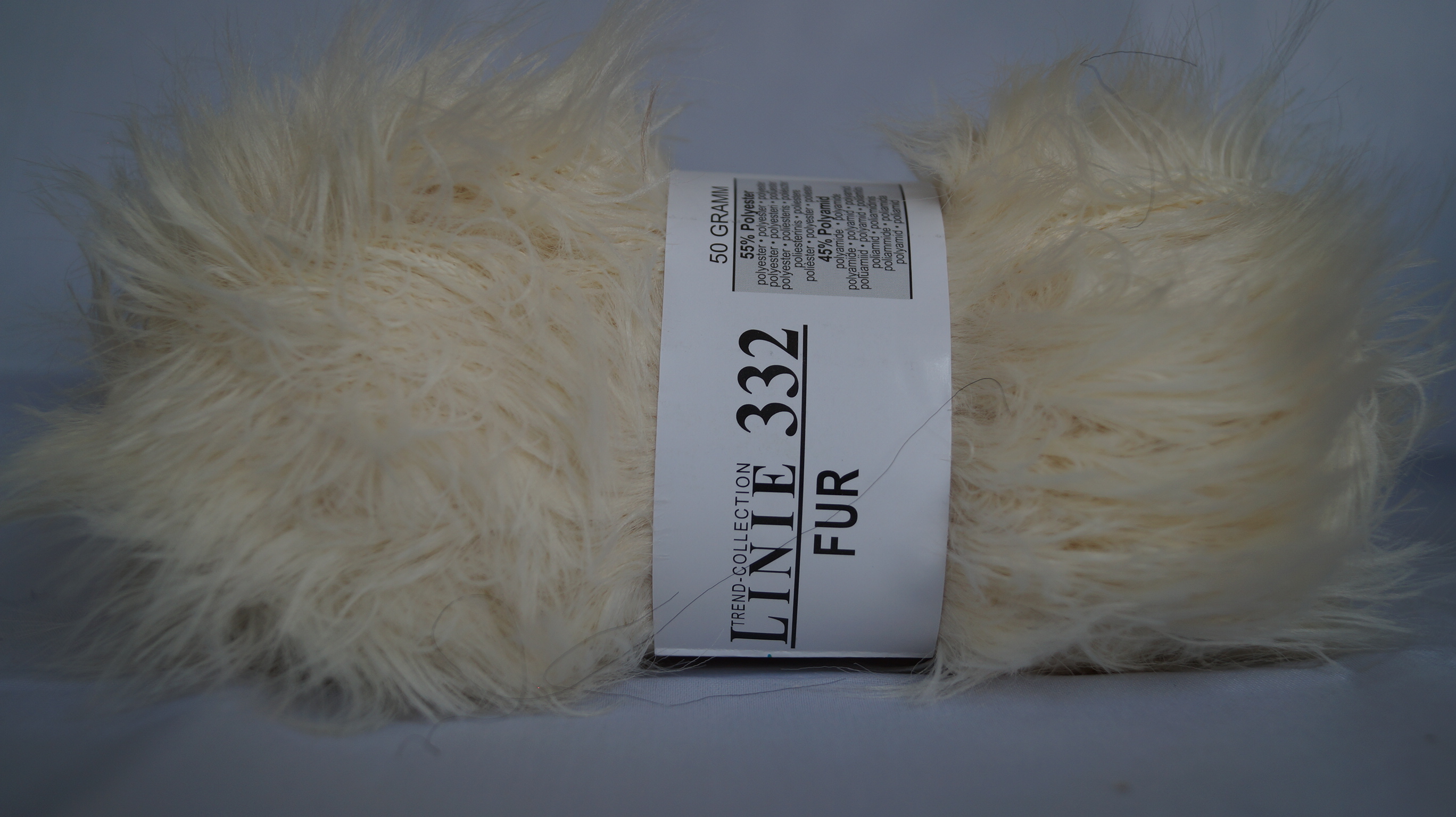 ONline FUR Linie 332, Farbe 01