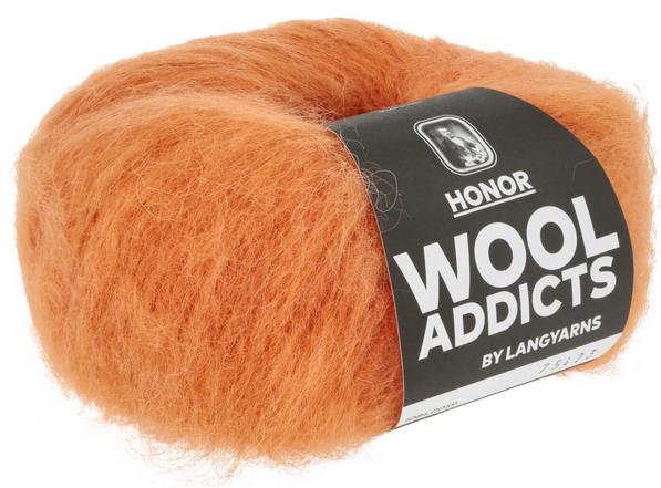 Honor Wool Addicts 