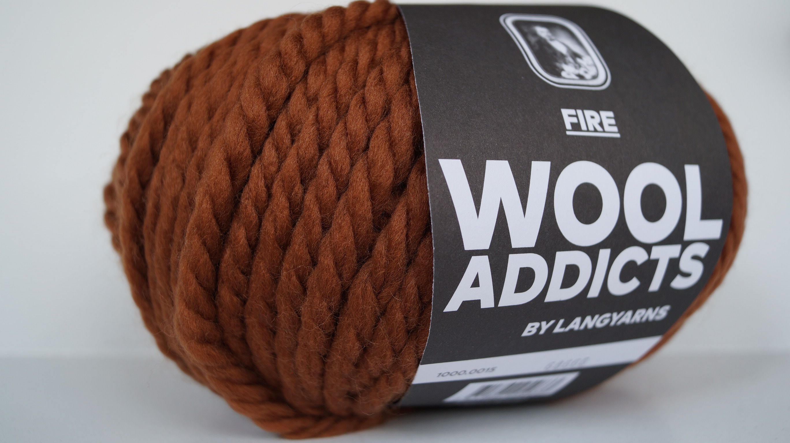 FIRE wool addict