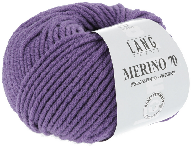 Merino 70