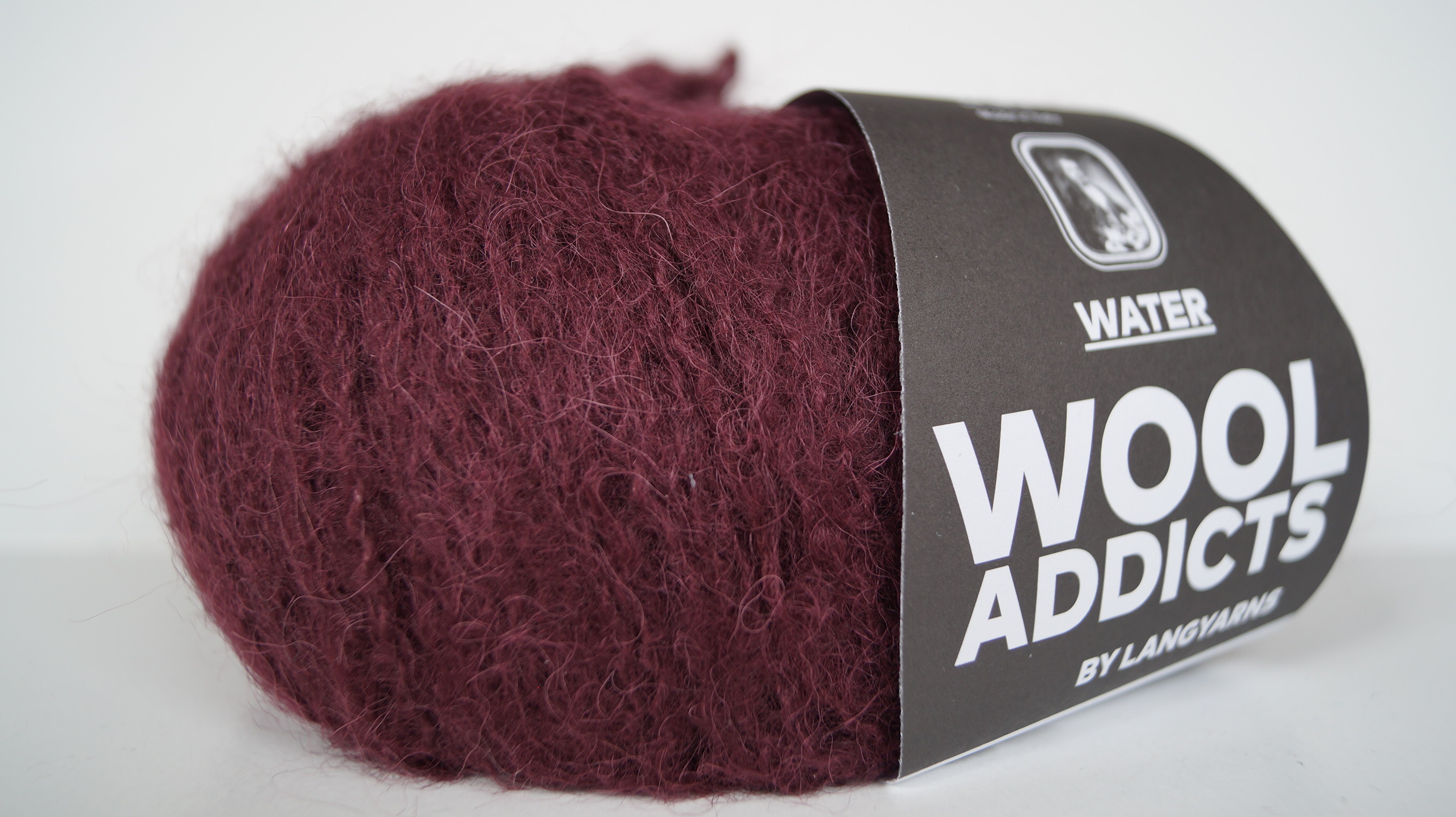 Lang Yarns Water wool addicts