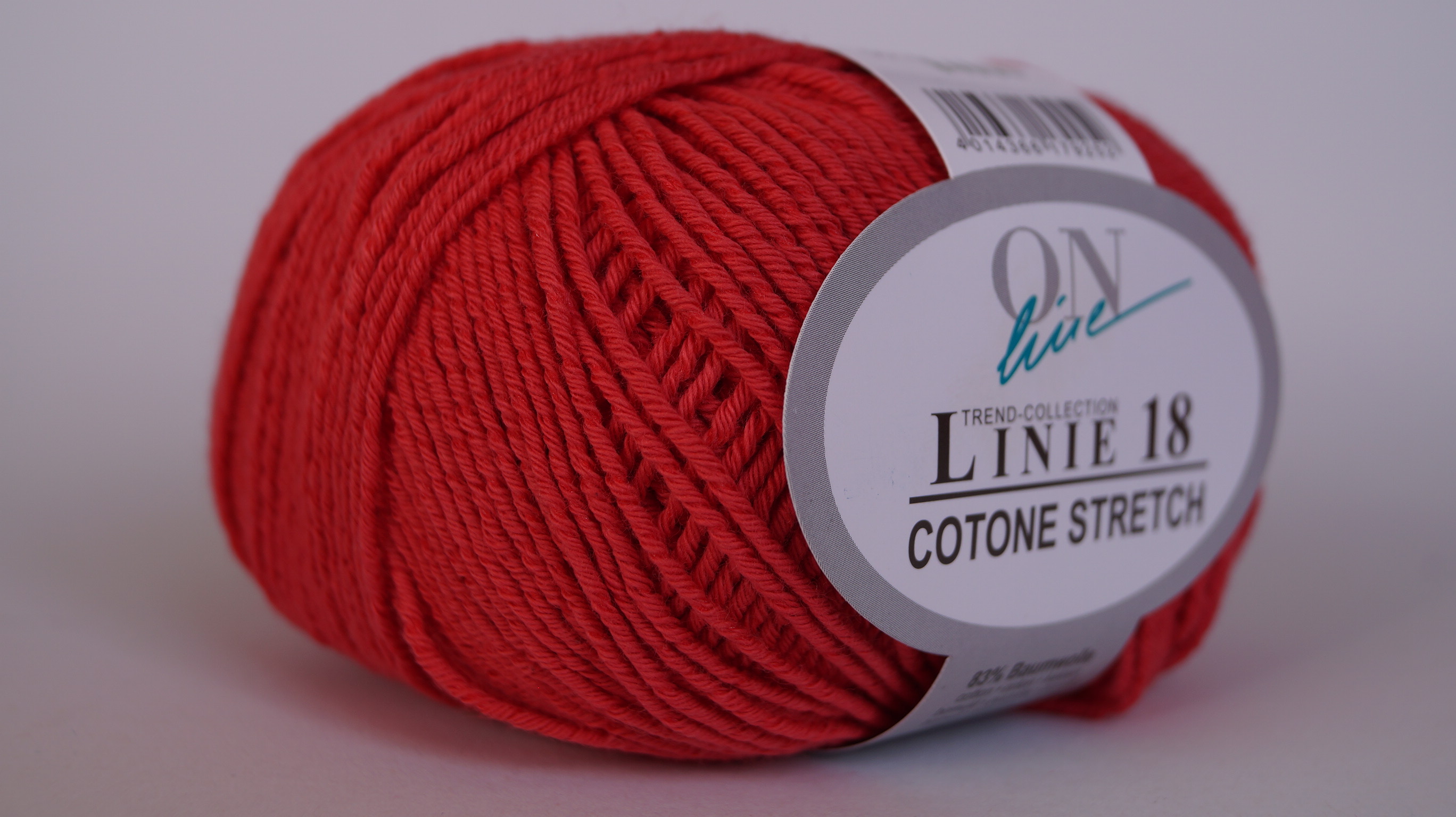 Linie 18 Cotone Stretch
