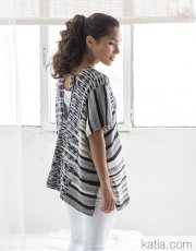 anleitung-stricken-hakeln-damen-poncho-fruhjahr-sommer-katia-6073-7-p