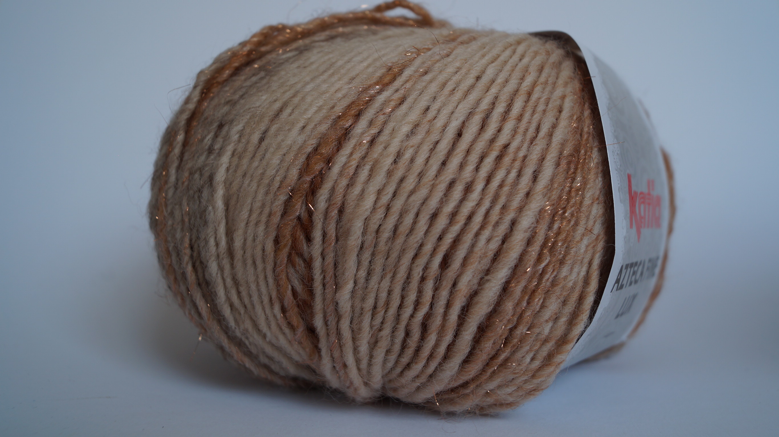 Farbe 403 - Terrabraun-Mittelorange