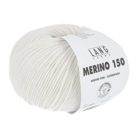 Merino 150