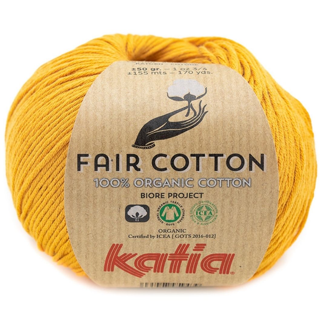 Fair Cotton