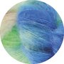 Lana Grossa Silkhair Hand-Dyed