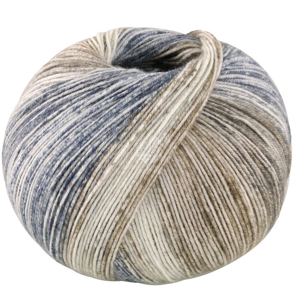 Meilenweit 100g Cashmere Hawai