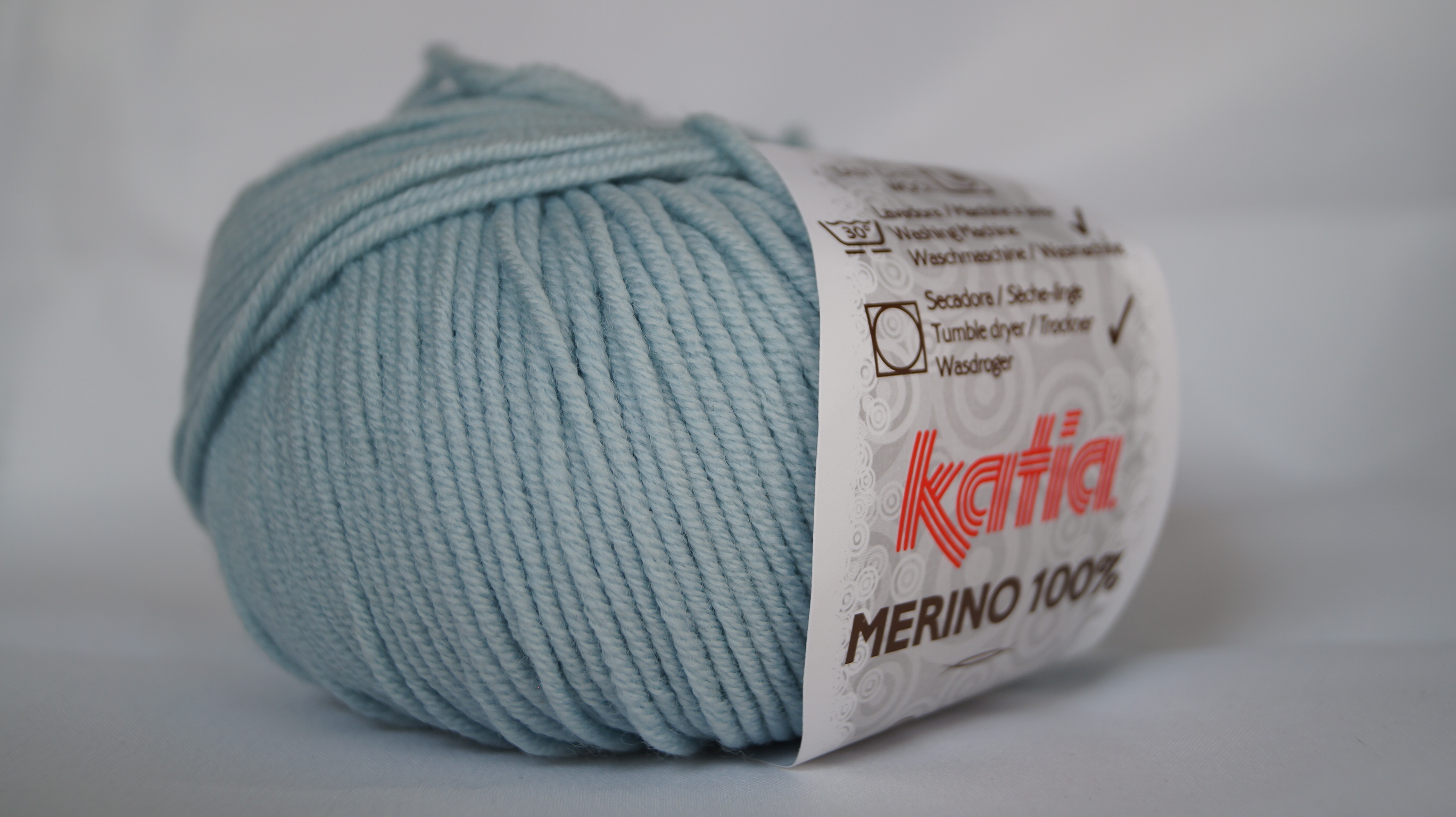 Merino 100 % Farbe 67