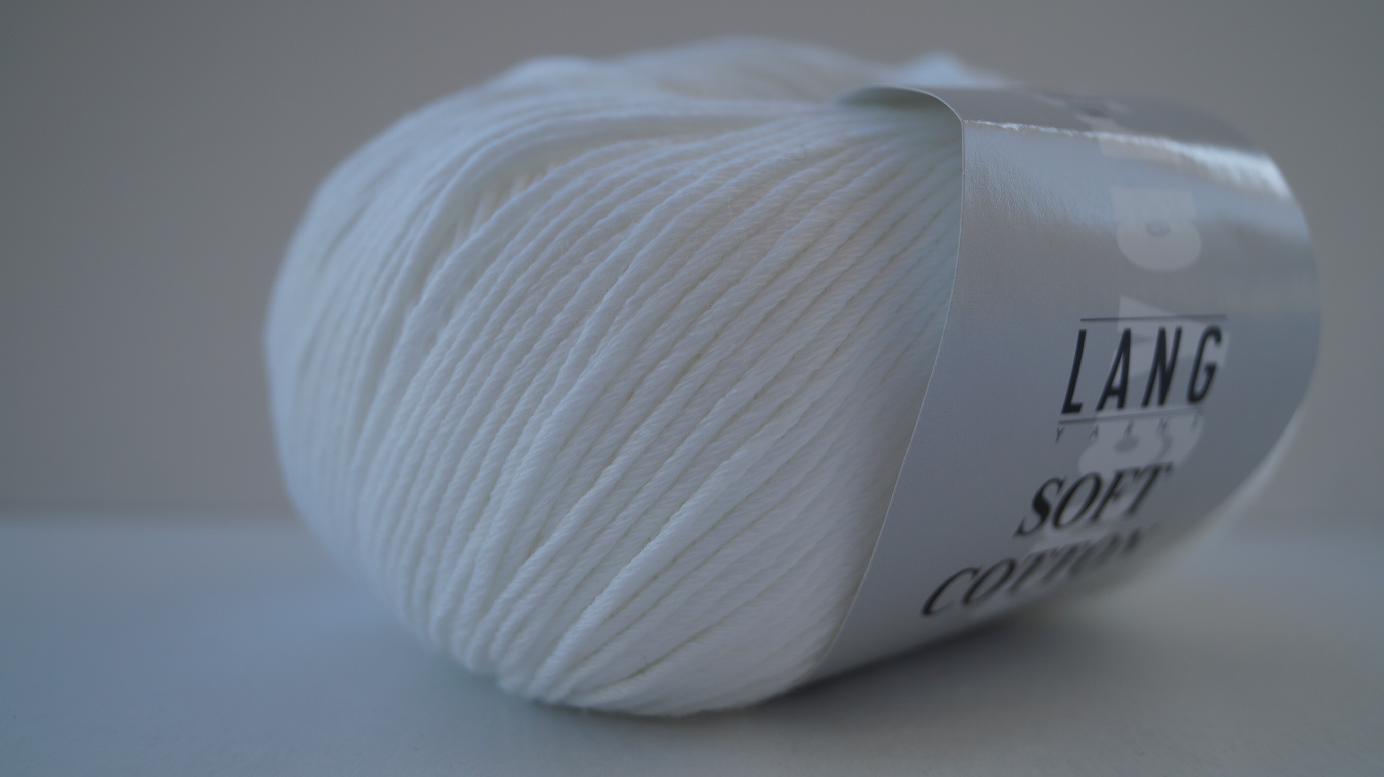 Lang Yarns Soft Cotton