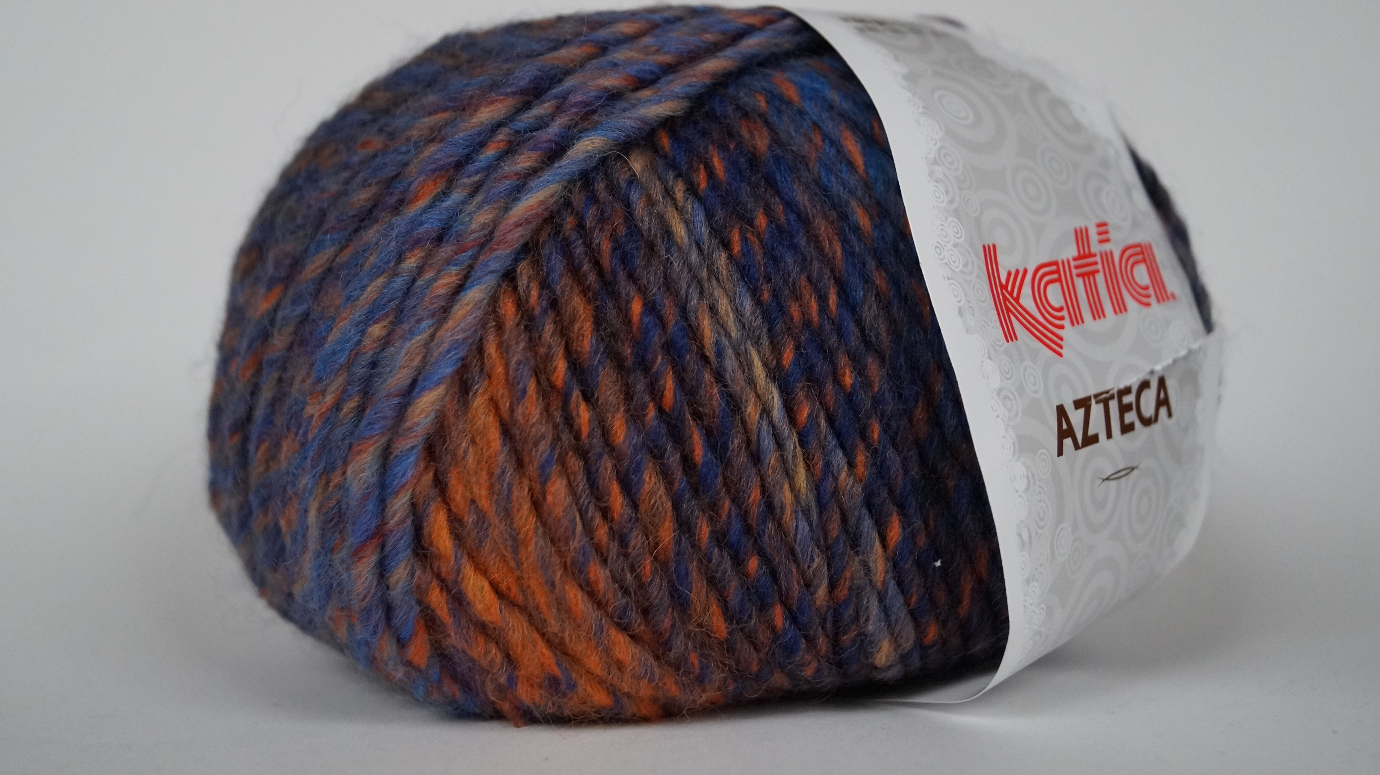 Azteca:Farbe 7858 - 100g