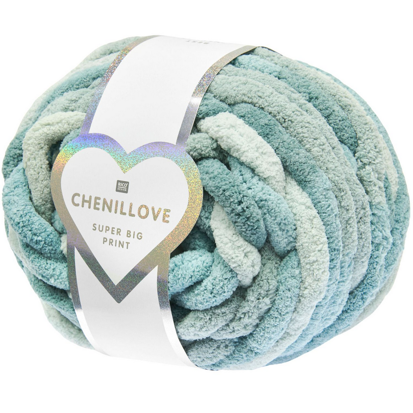 Chenil love print