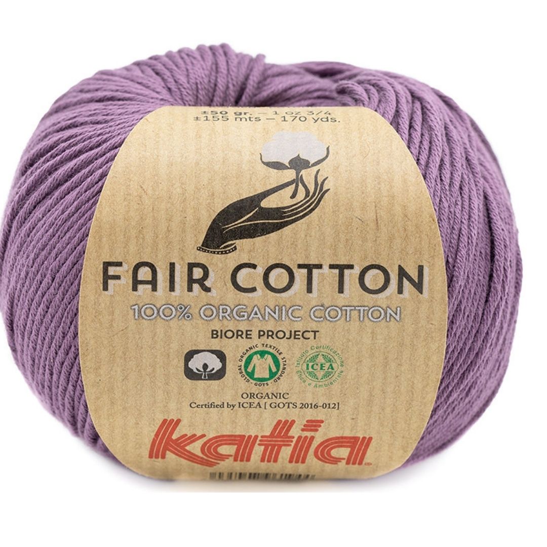 Fair Cotton