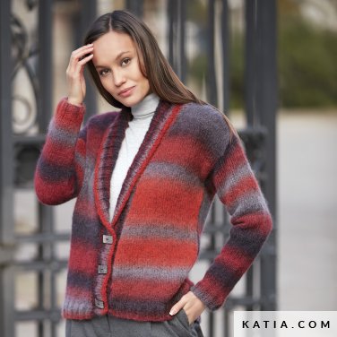 anleitung-stricken-hakeln-damen-jacke-herbst-winter-katia-6092-18-p