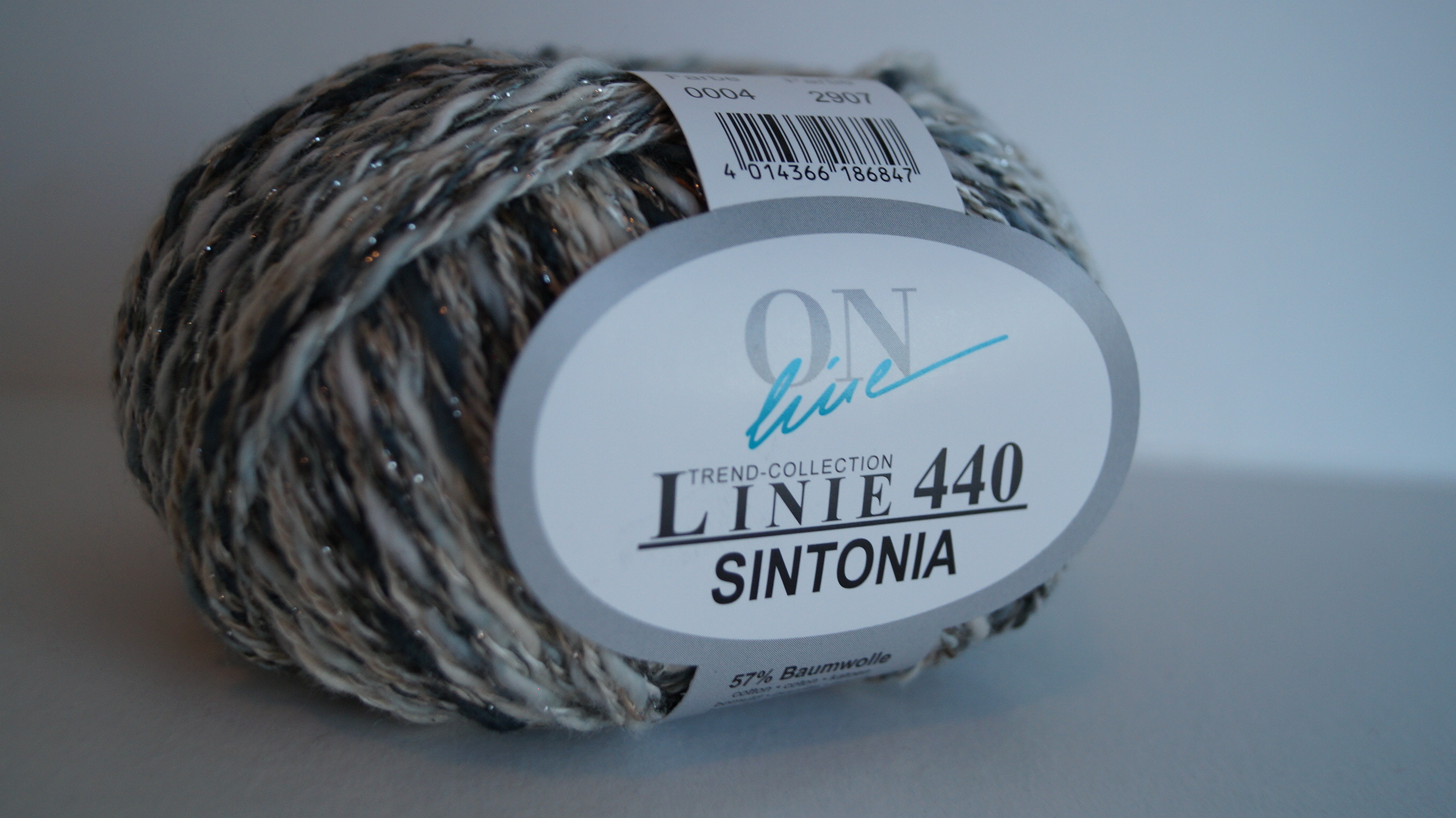 ONline  Line 440 Sintonia