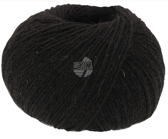 Lana Grossa Natural Alpaca Classico