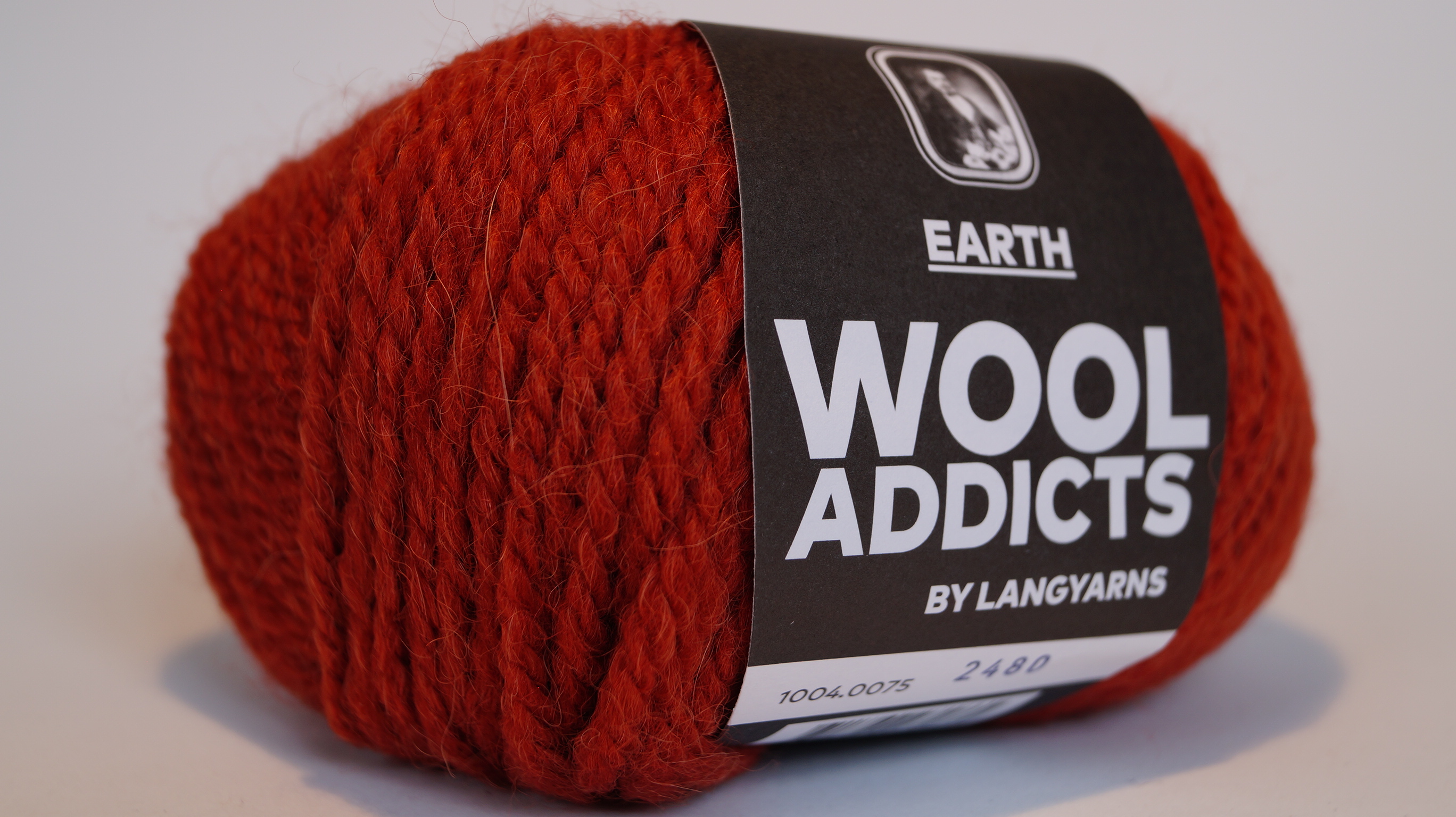 Earth wool addict