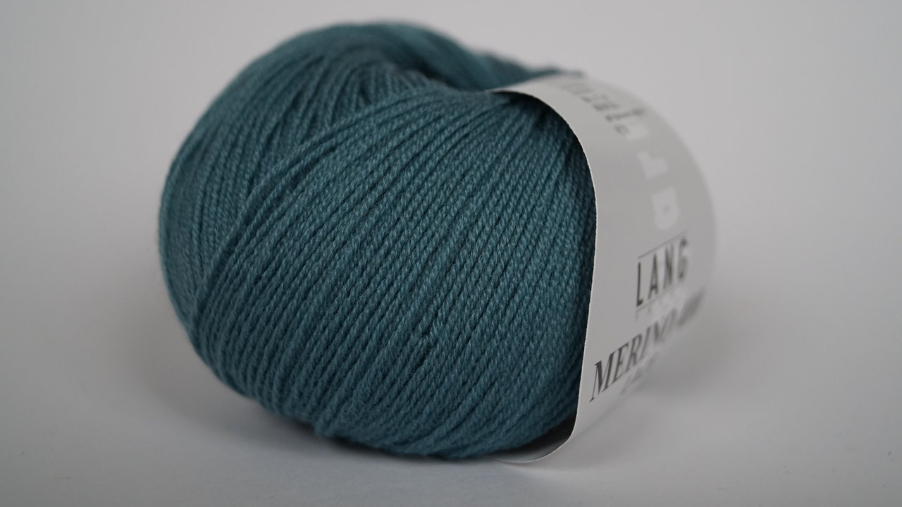 Merino 400 Lace Farbe 74