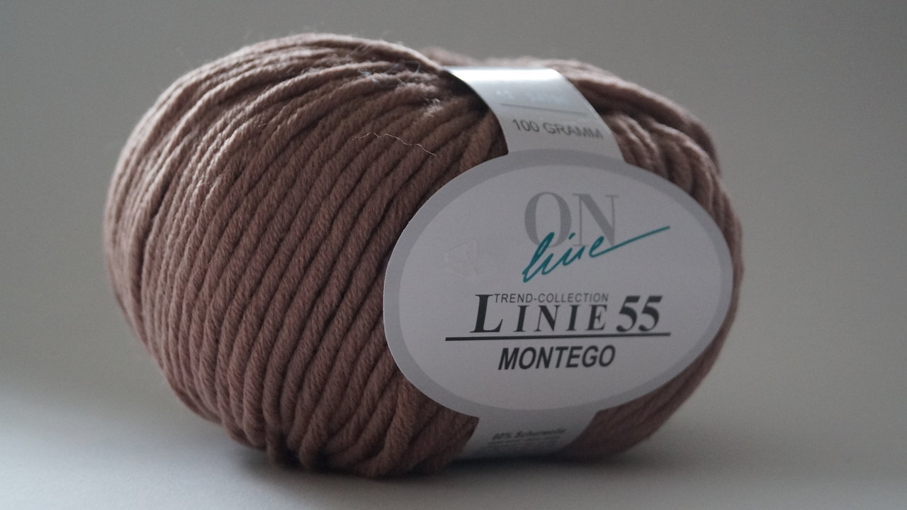 Montego Linie 55 - Farbe 12