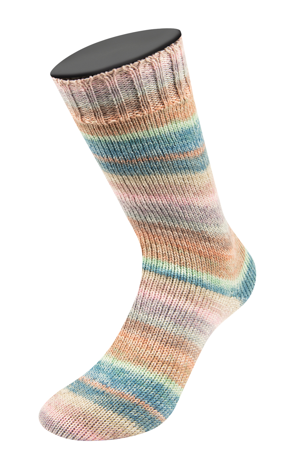 Meilenweit 100g Cashmere Hawaii