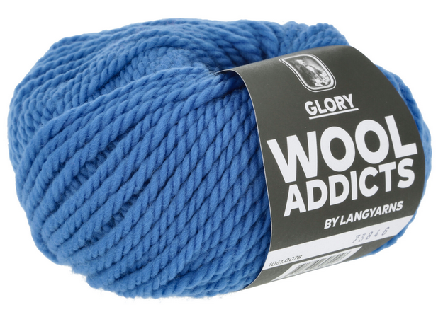 Glory wool addicts