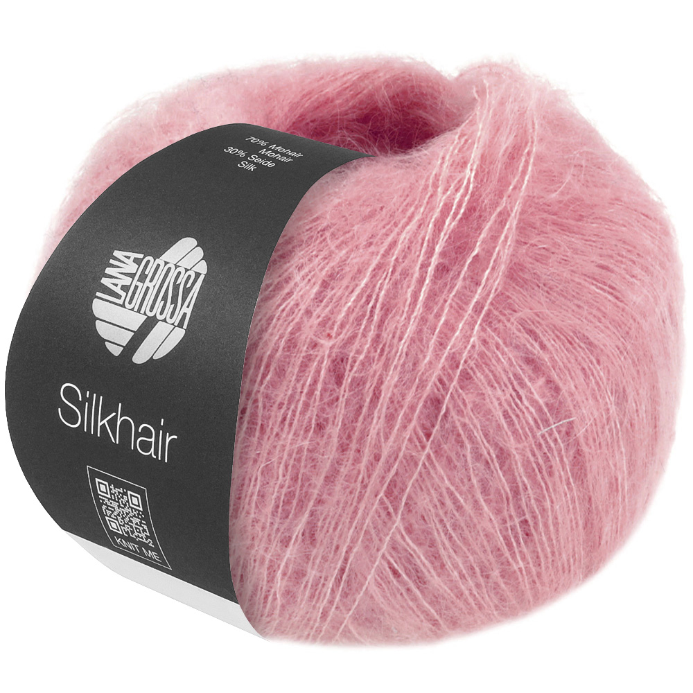 Silkhair Uni