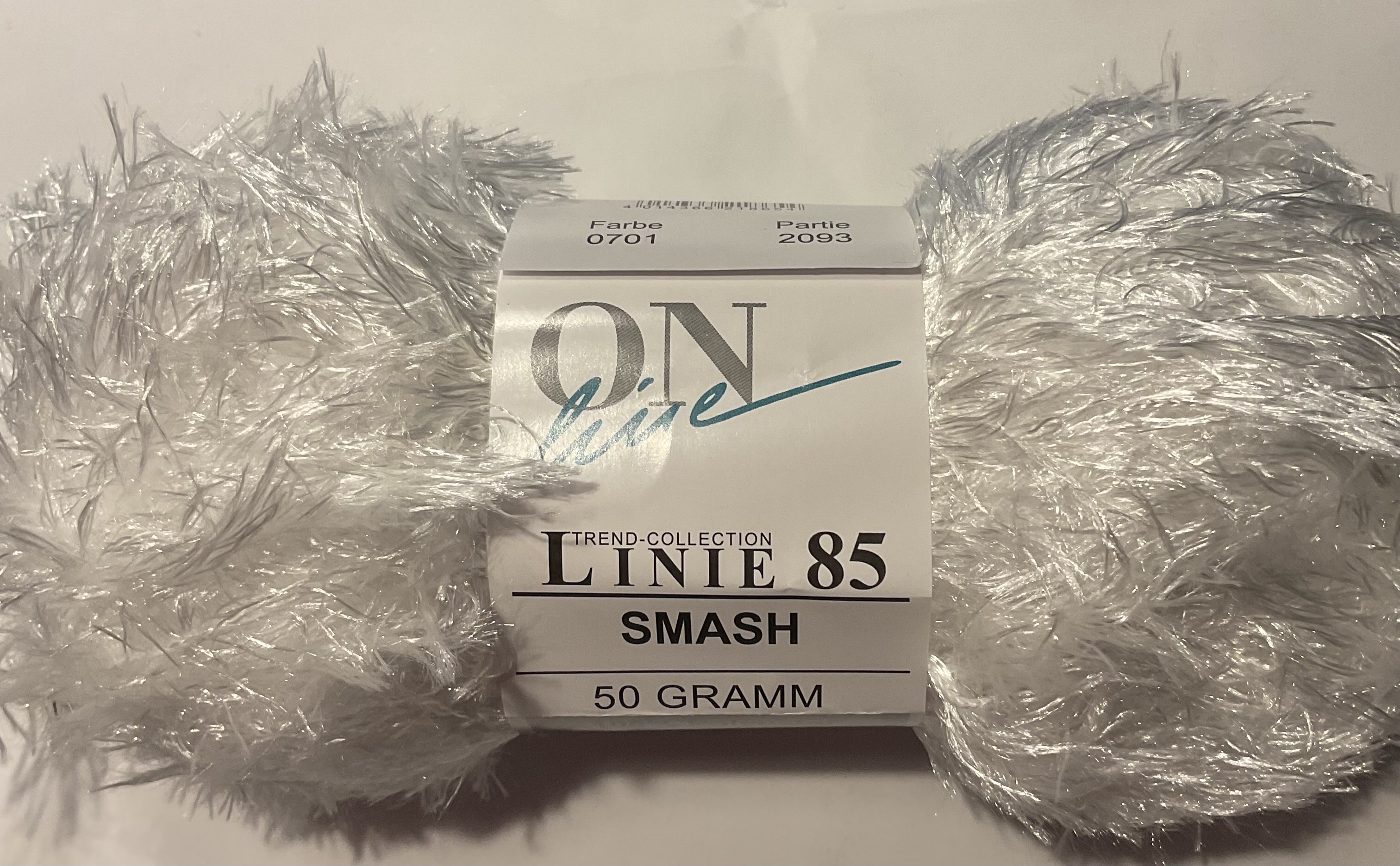 Linie 85 Smash 