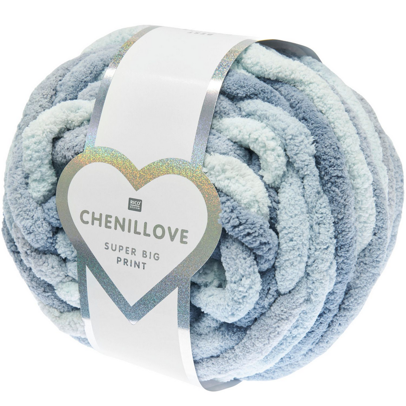 Chenil love print