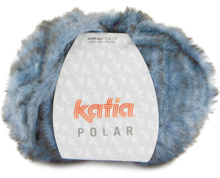 Katia Polar 100g