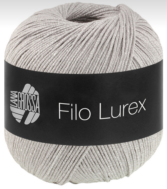 Filo Lurex